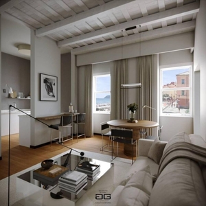 Appartamento di lusso in vendita Via Vittorio Veneto, Alassio, Savona, Liguria