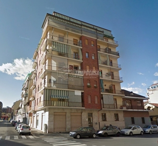 Vendita Appartamento Via Forlì, 141, Torino