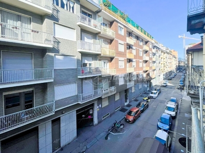 Vendita Appartamento Via Giovanni da Verazzano, 15, Torino