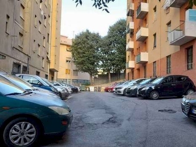 Vendita Appartamento via Nicolò Copernico, Genova