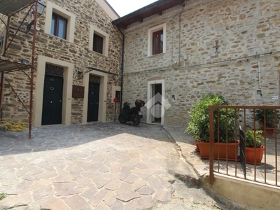 Villa a schiera in vendita a Ogliastro Cilento