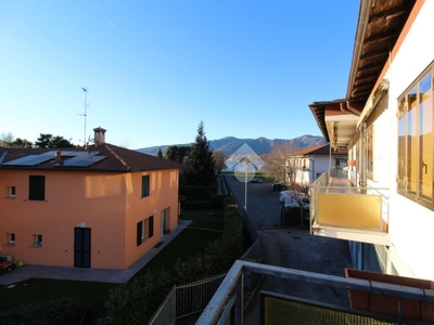 Villa in vendita a Bosisio Parini