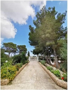 Villa in vendita a Favignana