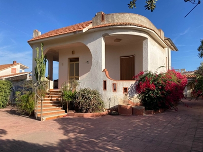 Villa in vendita a Noto Siracusa San Lorenzo