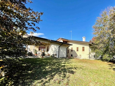 Villa in vendita a San Michele Al Tagliamento Venezia
