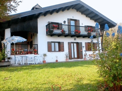 Villa per 5 Persone ca. 100 qm in San Gregorio nelle Alpi, Dolomiti