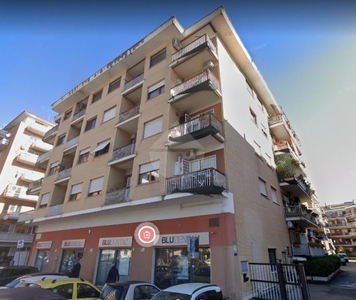 Appartamento in vendita a Roma Conca D'oro