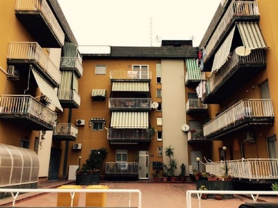 Appartamento in vendita a Scordia Catania Centro Urbano