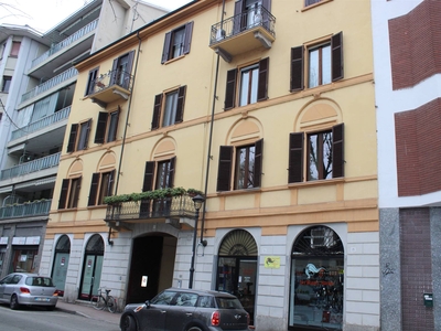 Appartamento in vendita a Vercelli Centro Storico