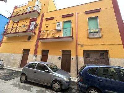 Appartamento indipendente in vendita a Barletta Barletta-andria-trani Sette Frati