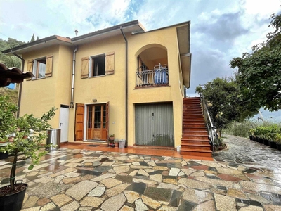 Casa singola in vendita a Sarzana La Spezia