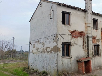 Villa bifamiliare in vendita a Chioggia Venezia Canal Di Valle