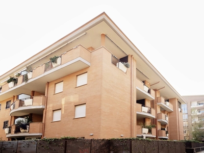 4 o più locali in vendita a Roma - Zona: Torresina