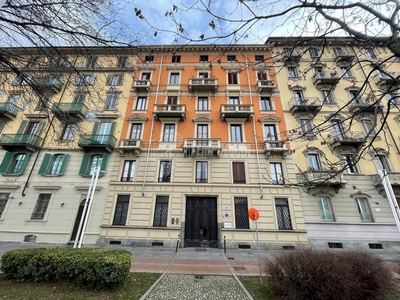 Affitto Stanza singola Corso Castelfidardo, 9, Torino
