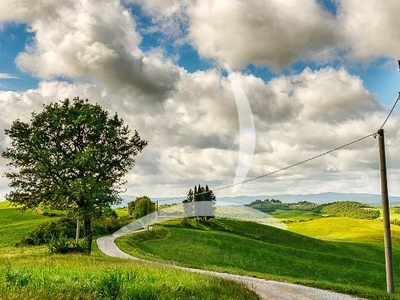 Appartamento Storico in Vendita a Pienza