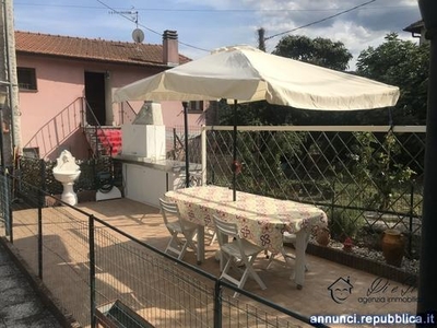 Appartamento bilocale con giardino e cantina