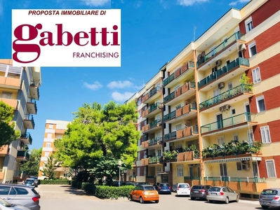 Appartamento di 144 mq in vendita - Bari