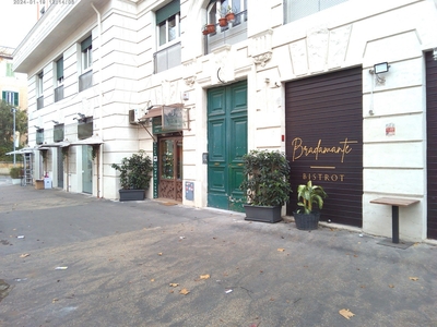 Appartamento di 153 mq in vendita - Roma