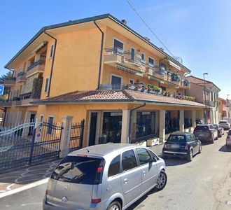 Appartamento di 220 mq in vendita - Avezzano