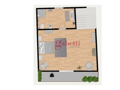 Appartamento di 75 mq in vendita - Riva del Garda