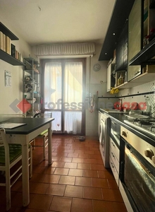 Appartamento di 87 mq in vendita - Livorno