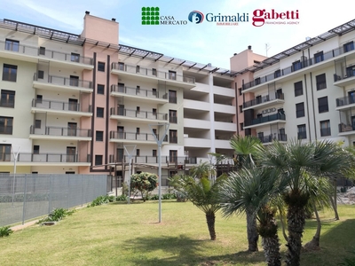 Appartamento di 90 mq in vendita - Palermo