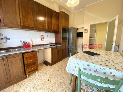 Appartamento di 95 mq in vendita - Livorno