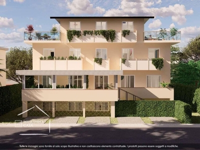 Prestigioso appartamento di 110 m² in vendita Via Roma Capitale 159 - Int. 7, Camaiore, Lucca, Toscana