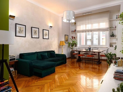 Appartamento di lusso di 110 m² in vendita Viale Tunisia, 23, Milano, Lombardia