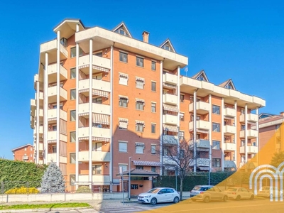 Appartamento di prestigio di 204 m² in vendita via alessandria, 3, San Mauro Torinese, Piemonte