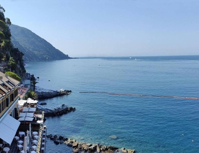 Appartamento di prestigio in vendita Via Giuseppe Garibaldi, Camogli, Genova, Liguria