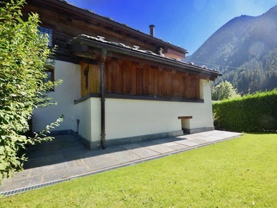Appartamento di prestigio in vendita Località Champsil, 14, Gressoney-Saint-Jean, Valle d’Aosta