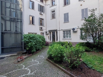 Appartamento in Borgo del Parmigianino - Parma