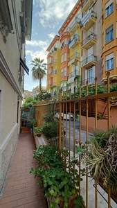 Appartamento in Corso G. Garibaldi - Sanremo