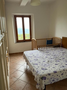 Appartamento in Garibaldi - Sassofortino, Roccastrada