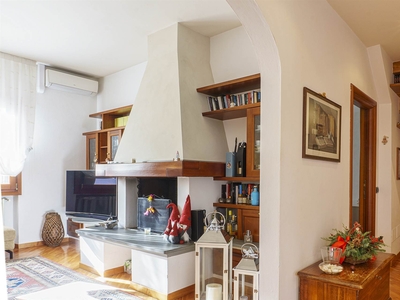 Appartamento in ottime condizioni in zona Appalto Via Nova a Pieve a Nievole