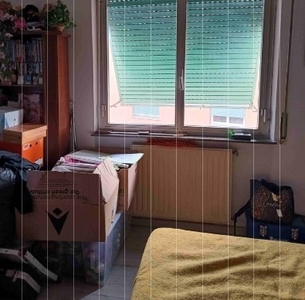 Appartamento in Salita Inferiore di Murta - Bolzaneto, Genova