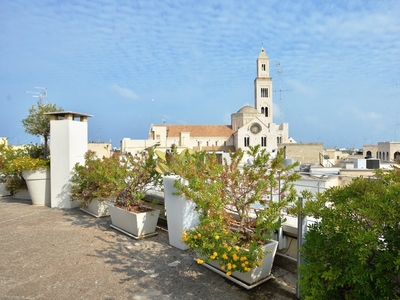 Appartamento in Strada Boccapianola , 26, Bari (BA)