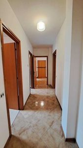 Appartamento in strada in sala - Pesaro