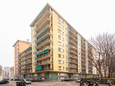 Appartamento in vendita a Torino - Zona: Crocetta