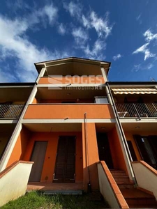 Appartamento in Vendita ad Bucine - 148000 Euro