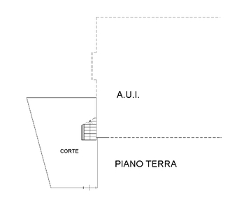 Appartamento in Via Aldo Moro - Trarivi, Montescudo-Monte Colombo