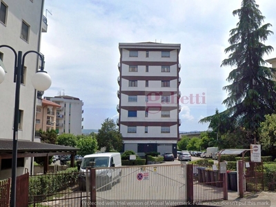 Appartamento in Via Bari, 11, Rende (CS)