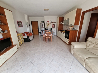 Appartamento in Via Bevagna - Bastia Umbra