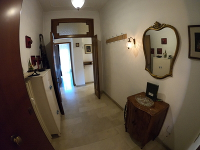 Appartamento in Via Bonzagni - Buon Pastore, Modena