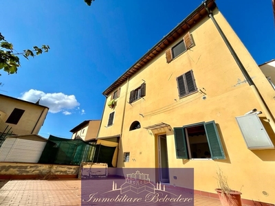 Appartamento in Via di Fagna - Ugnano, Firenze