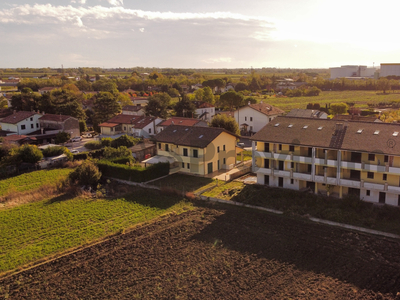 Appartamento in Via Diegaro - Pievesestina - Case Gentili, Cesena