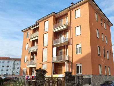 Appartamento in Via Don Bosco, 5, Saluzzo (CN)