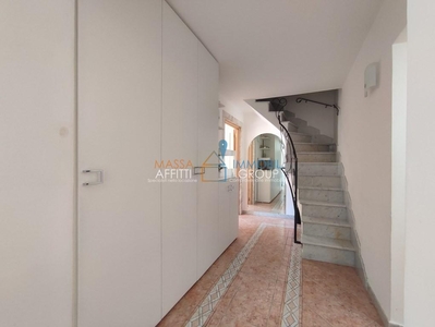 Appartamento in Via Don Minzoni - Carrara