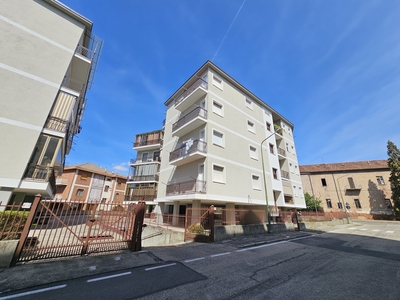 Appartamento in Via Ettore Piccinini - Asti